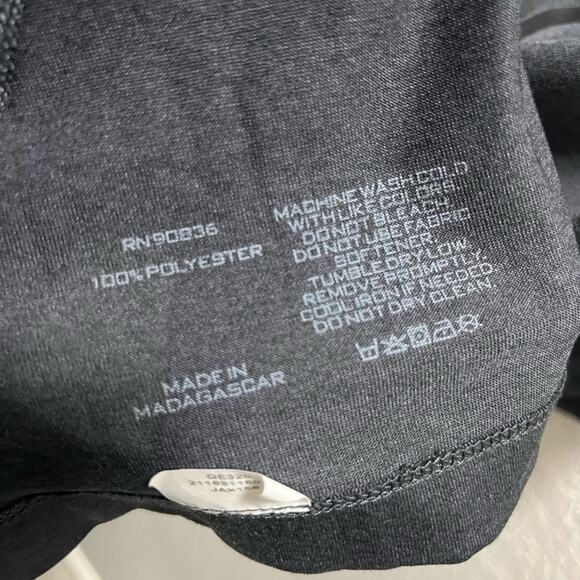 OGIO Endurance Women’s Black T-Shirt Pruvit Better - Picture 10 of 10